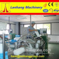 Silica Gel Strainer/Silica Gel filtering machine/Silica Gel straining extruder